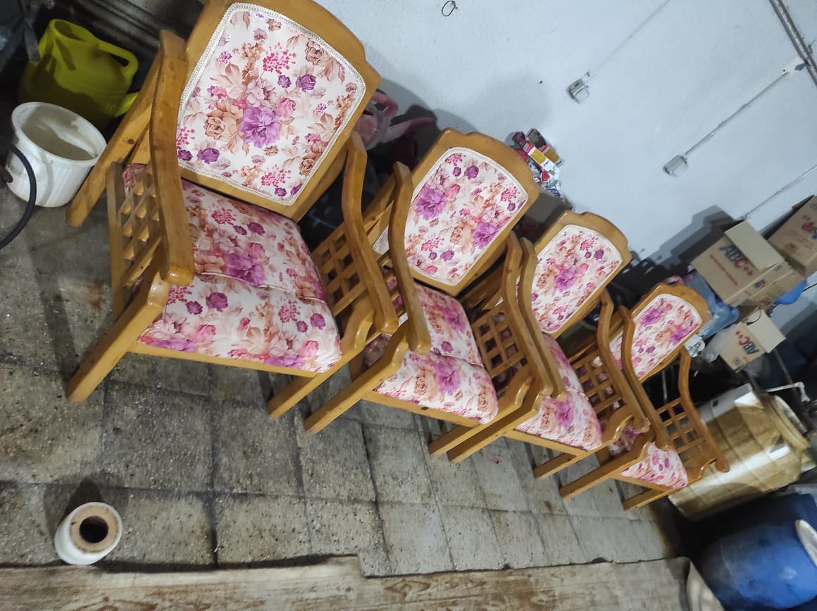 شستشو کامل مبل