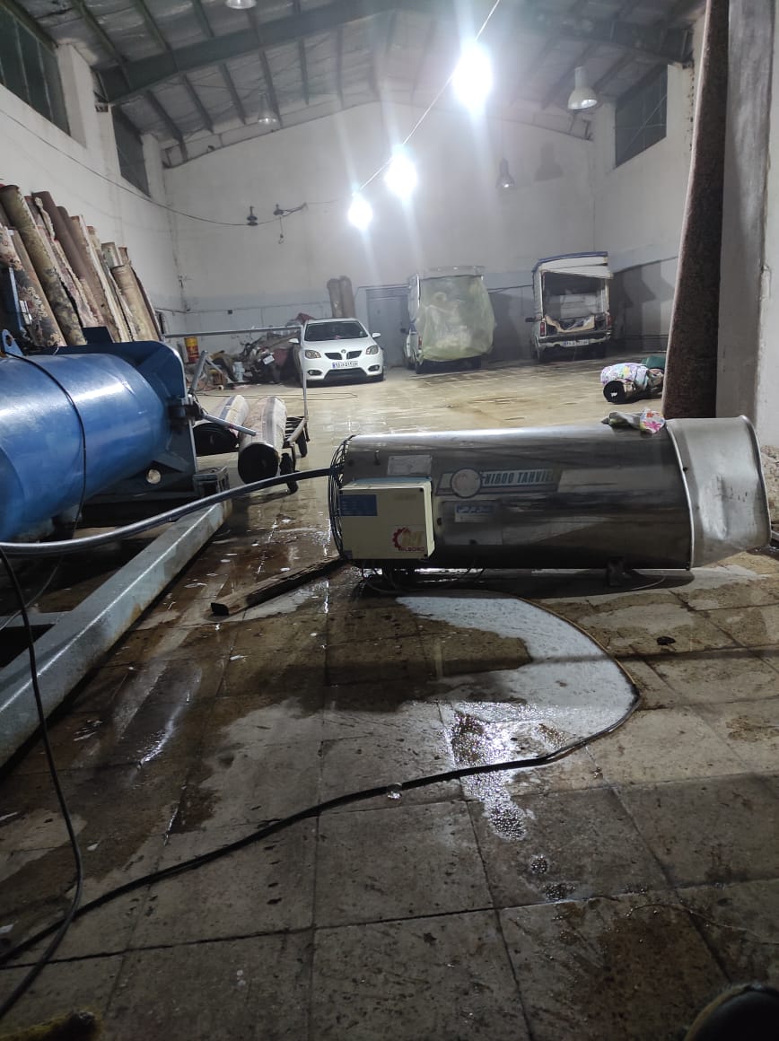 رضایت مشتریان